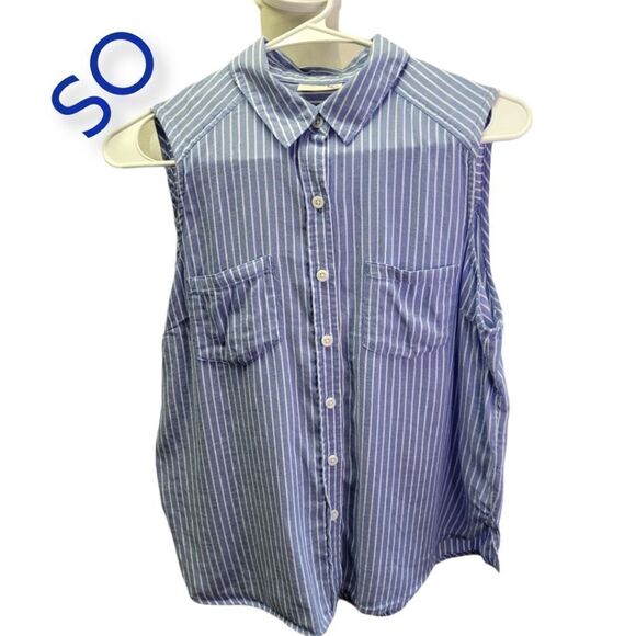 NWOT So sleeveless  - Picture 1 of 6